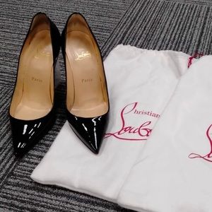 Christian Louboutin